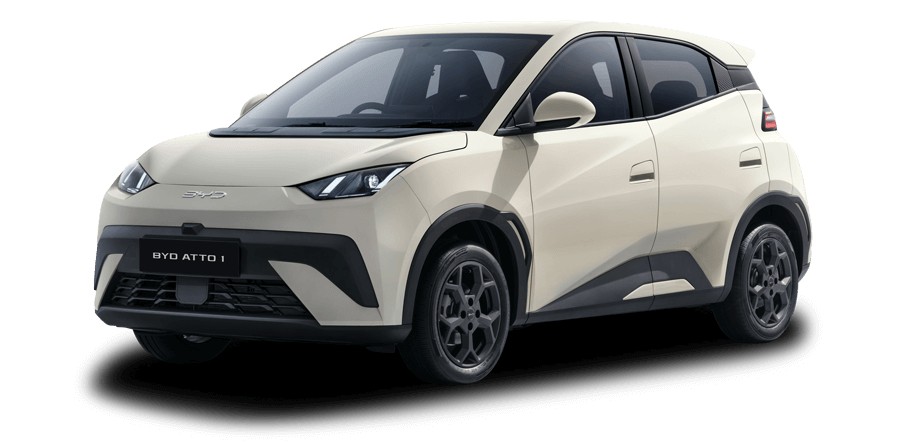 BYD Atto 1